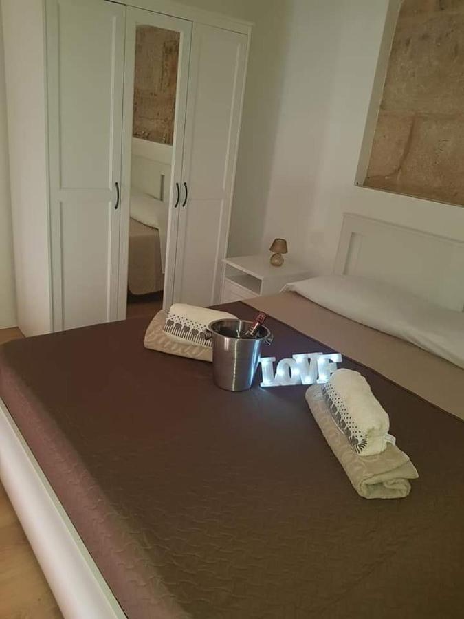 Regina Lucia Casa Vacanze Syracuse Екстер'єр фото