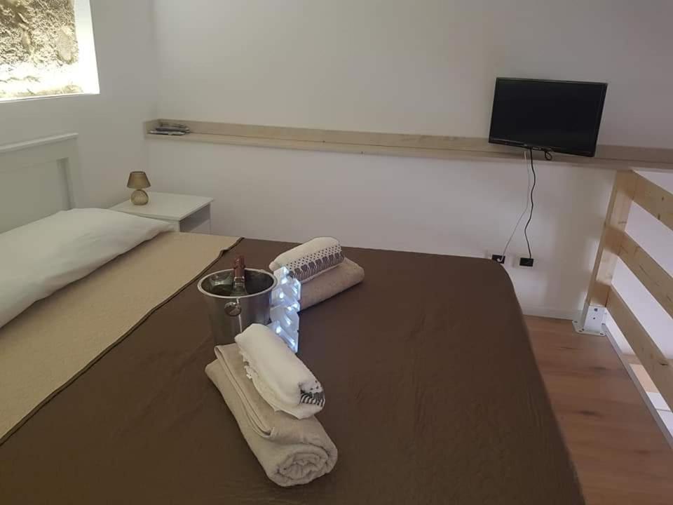 Regina Lucia Casa Vacanze Syracuse Екстер'єр фото