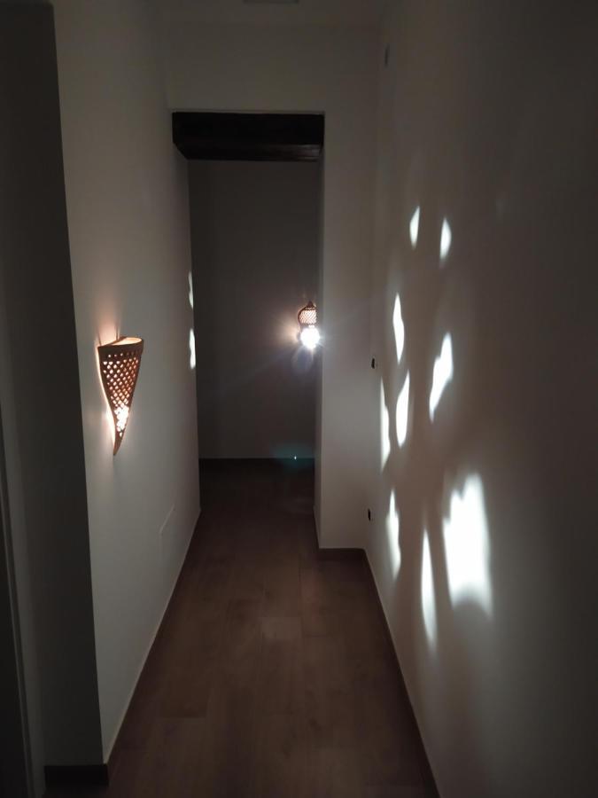 Regina Lucia Casa Vacanze Syracuse Екстер'єр фото