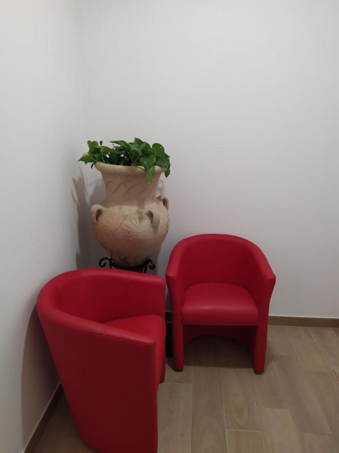 Regina Lucia Casa Vacanze Syracuse Екстер'єр фото