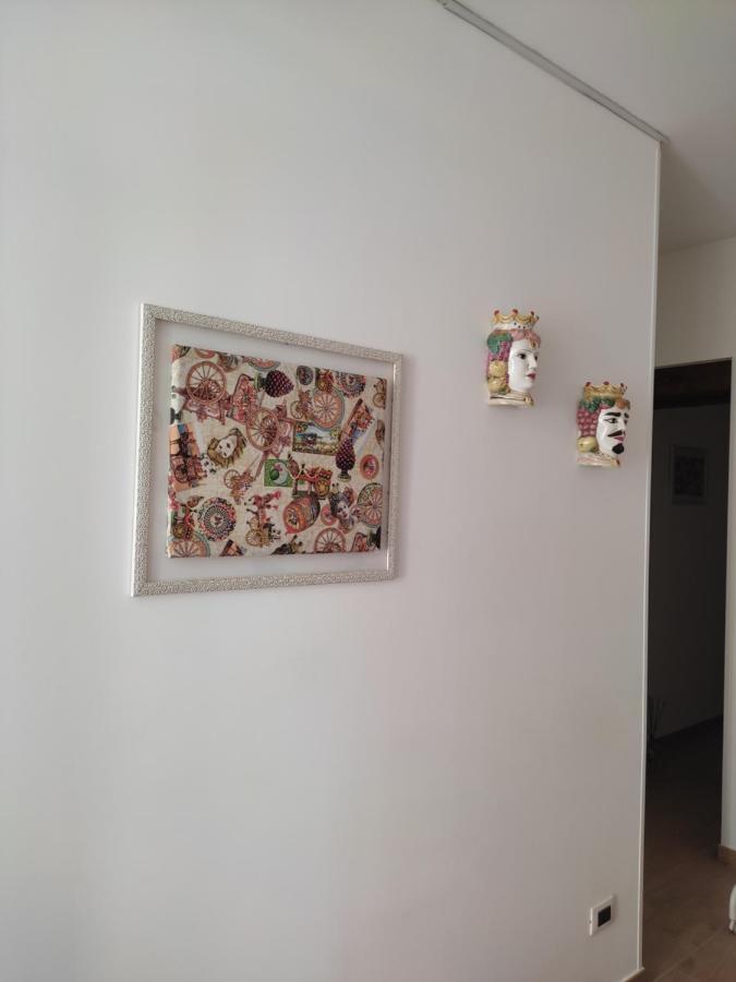 Regina Lucia Casa Vacanze Syracuse Екстер'єр фото
