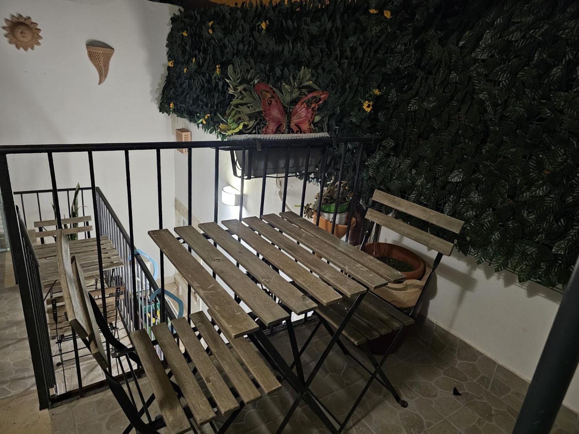 Regina Lucia Casa Vacanze Syracuse Екстер'єр фото