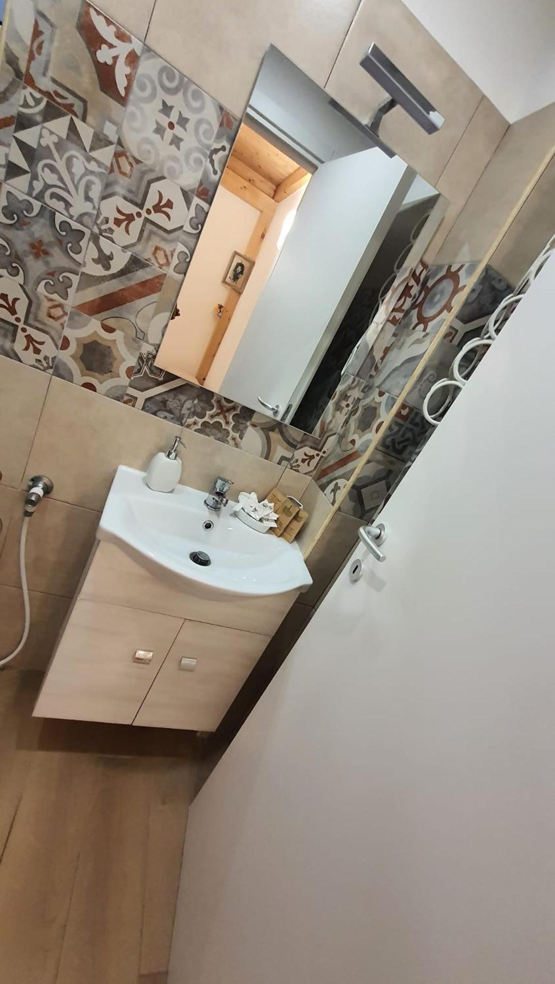 Regina Lucia Casa Vacanze Syracuse Екстер'єр фото