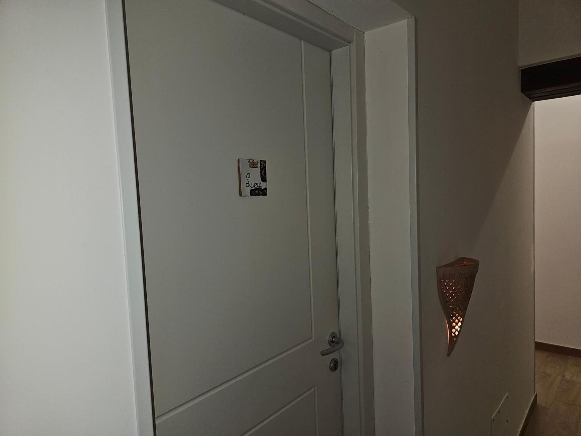 Regina Lucia Casa Vacanze Syracuse Екстер'єр фото