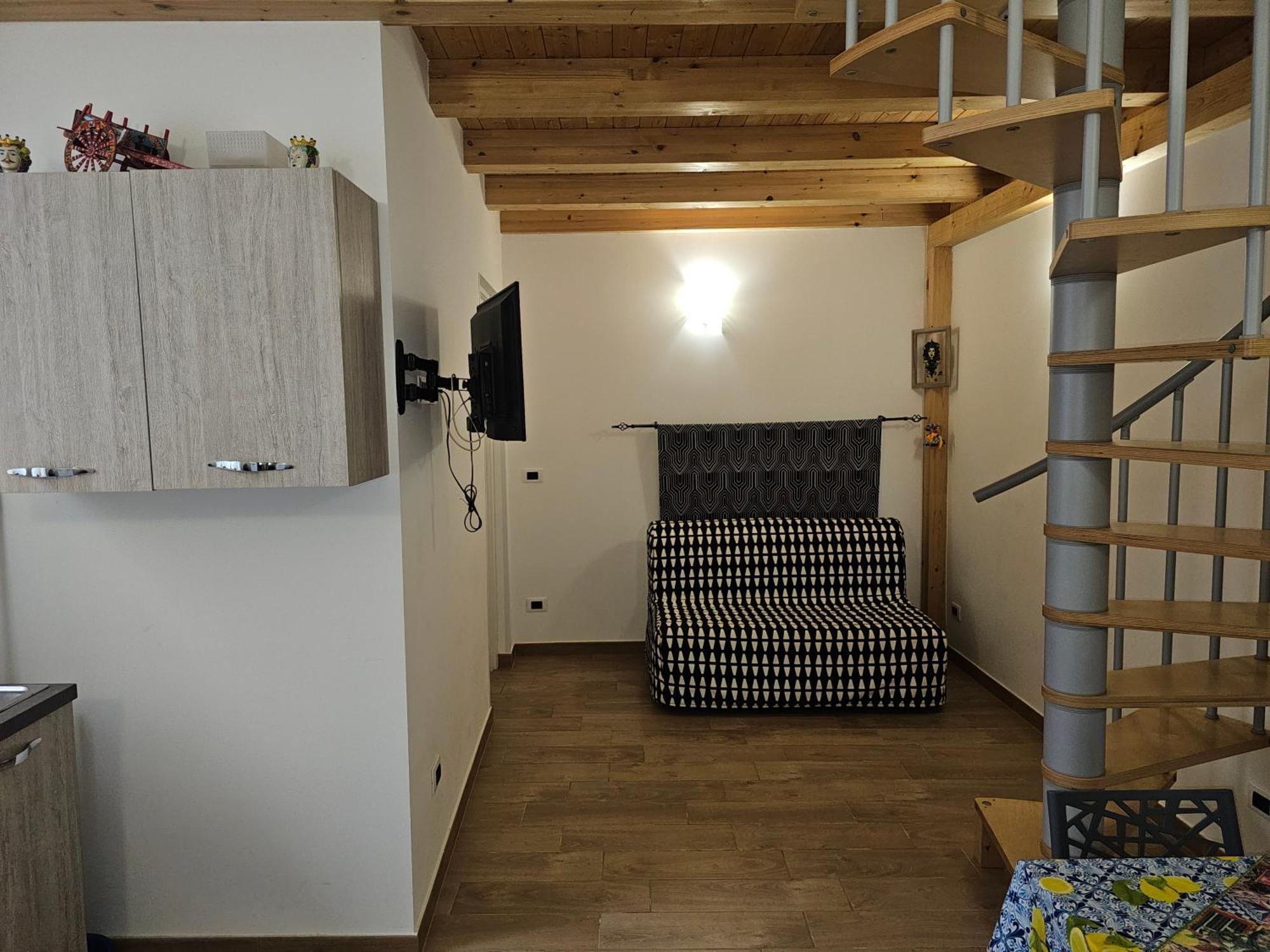 Regina Lucia Casa Vacanze Syracuse Екстер'єр фото