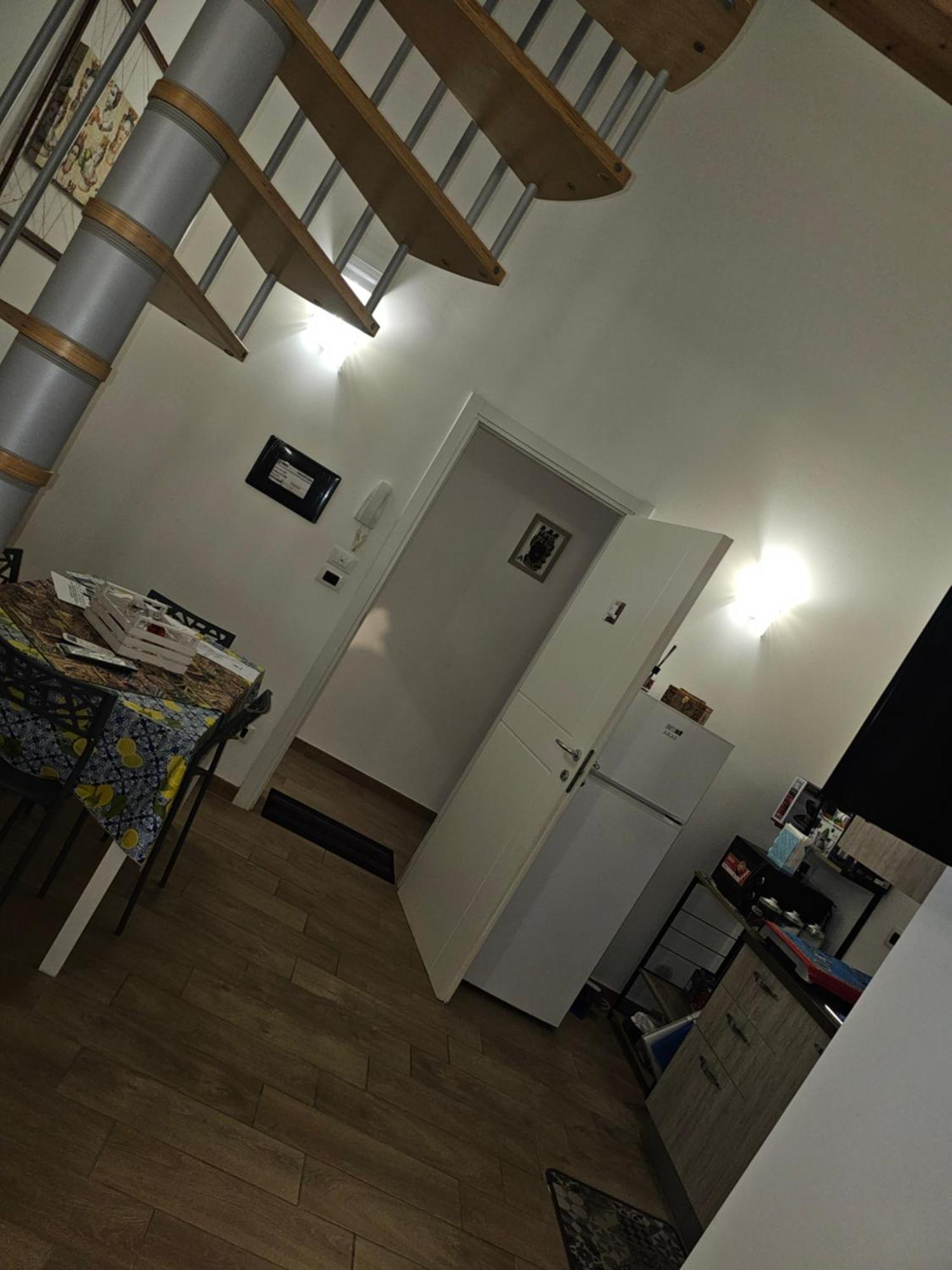 Regina Lucia Casa Vacanze Syracuse Екстер'єр фото