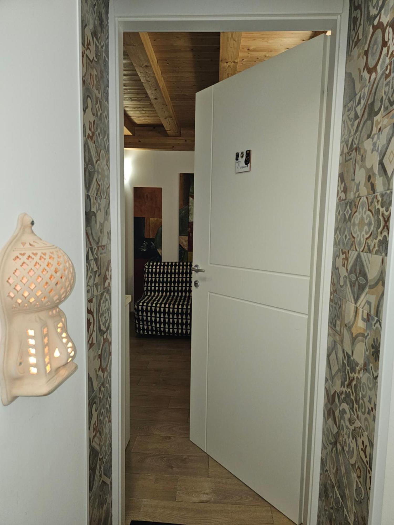 Regina Lucia Casa Vacanze Syracuse Екстер'єр фото