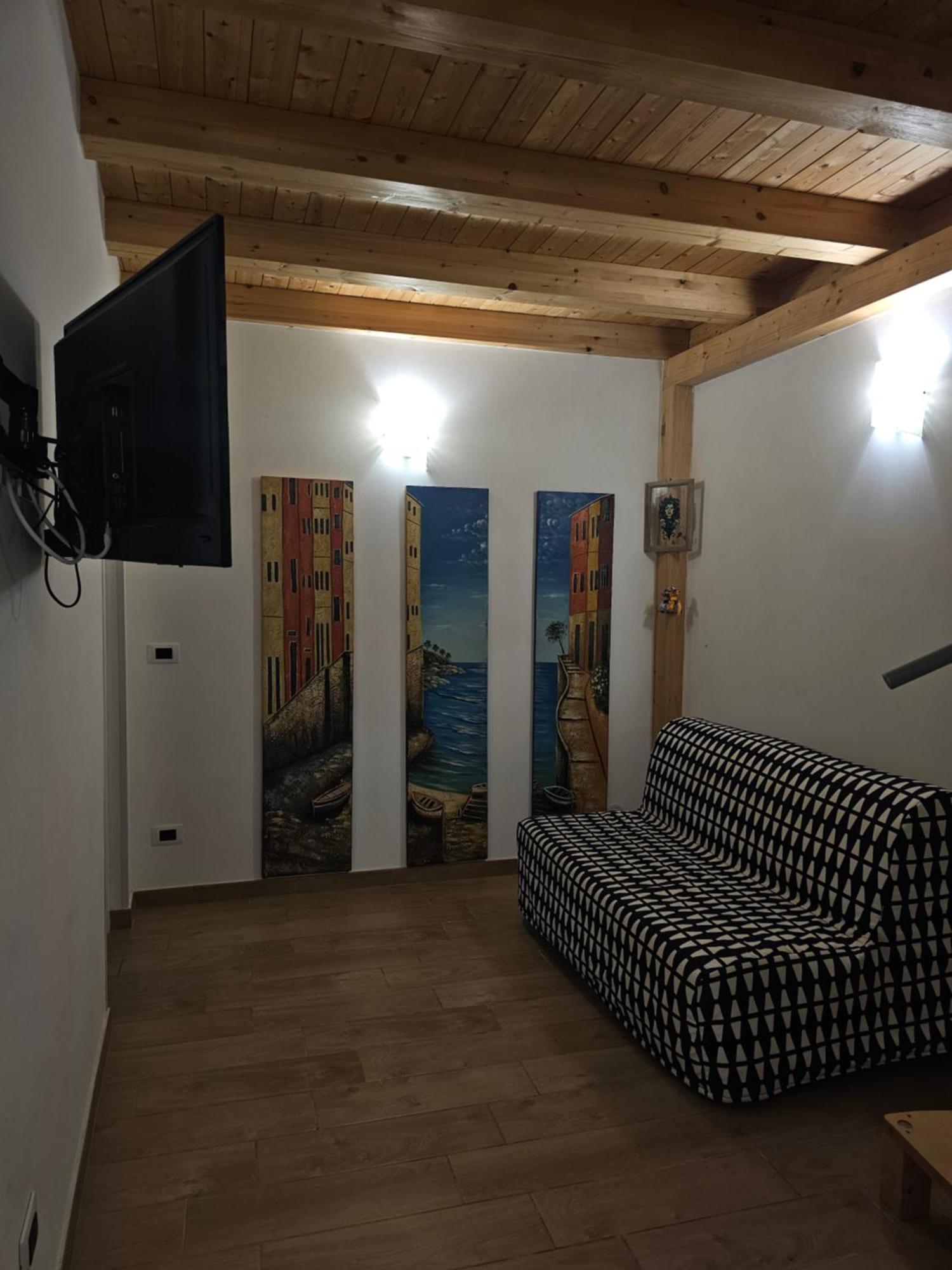 Regina Lucia Casa Vacanze Syracuse Екстер'єр фото