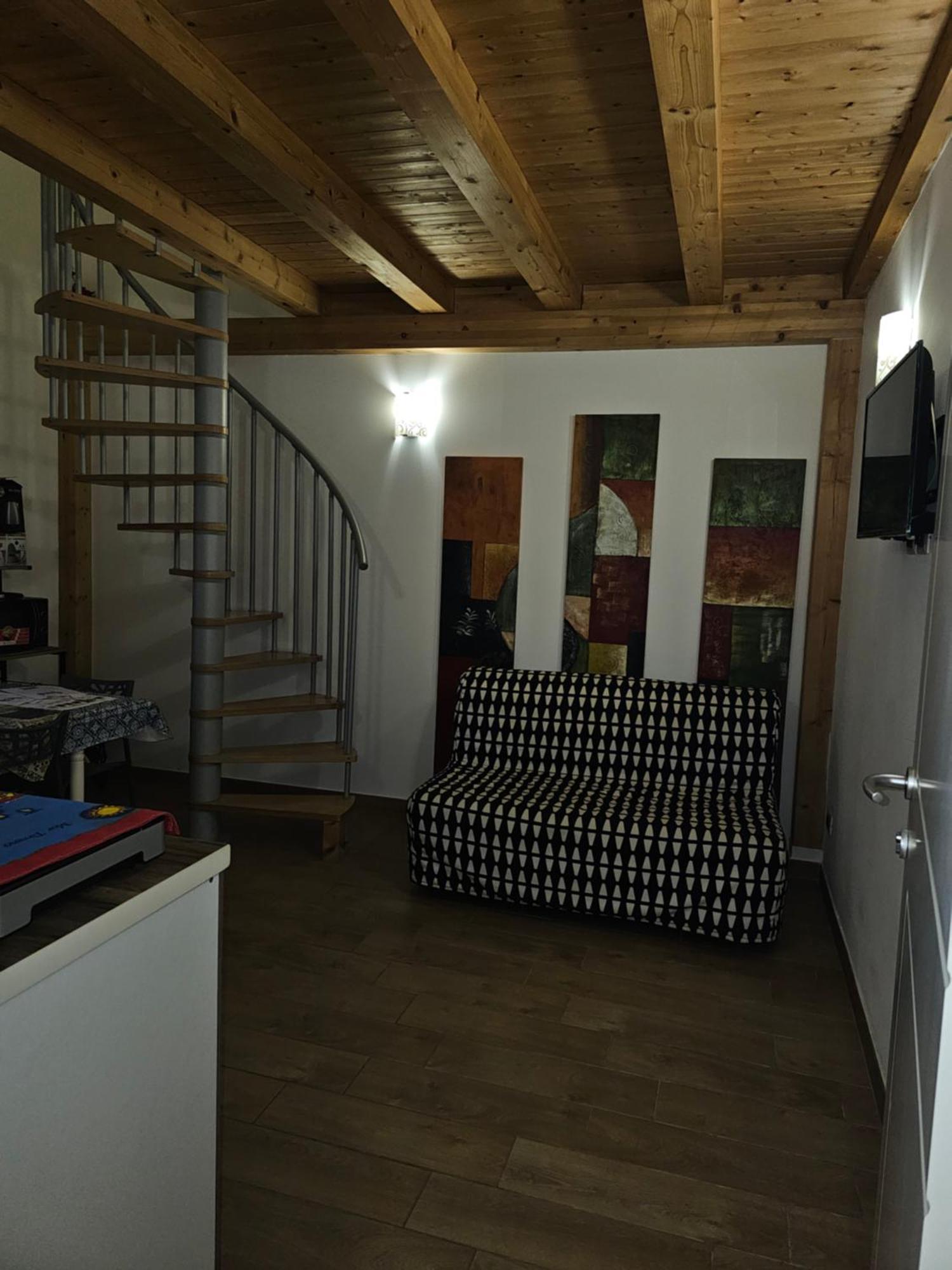 Regina Lucia Casa Vacanze Syracuse Екстер'єр фото